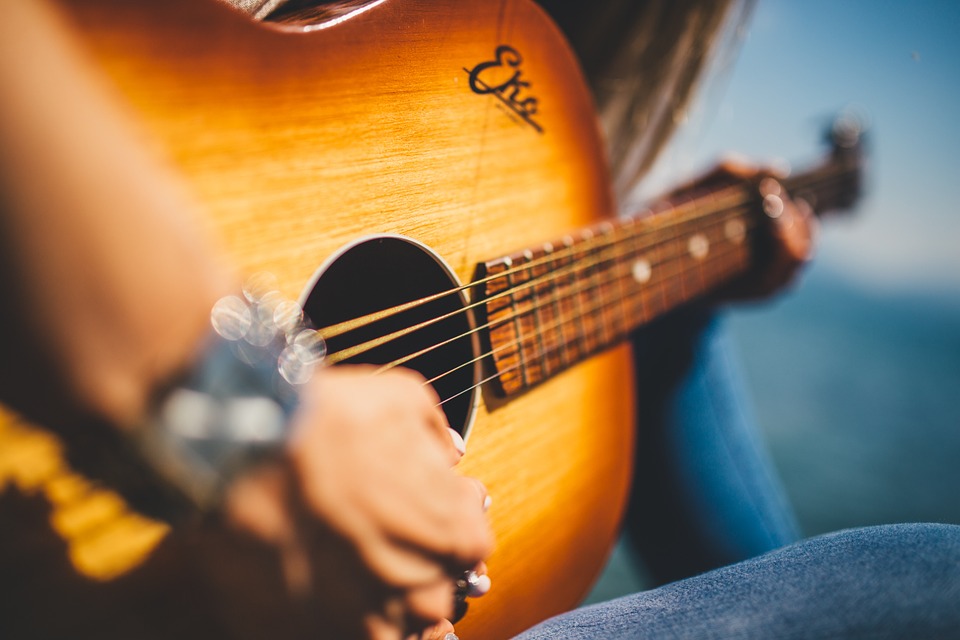 musician