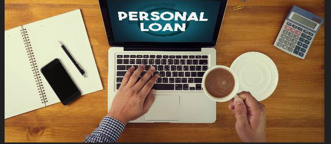 personal loans