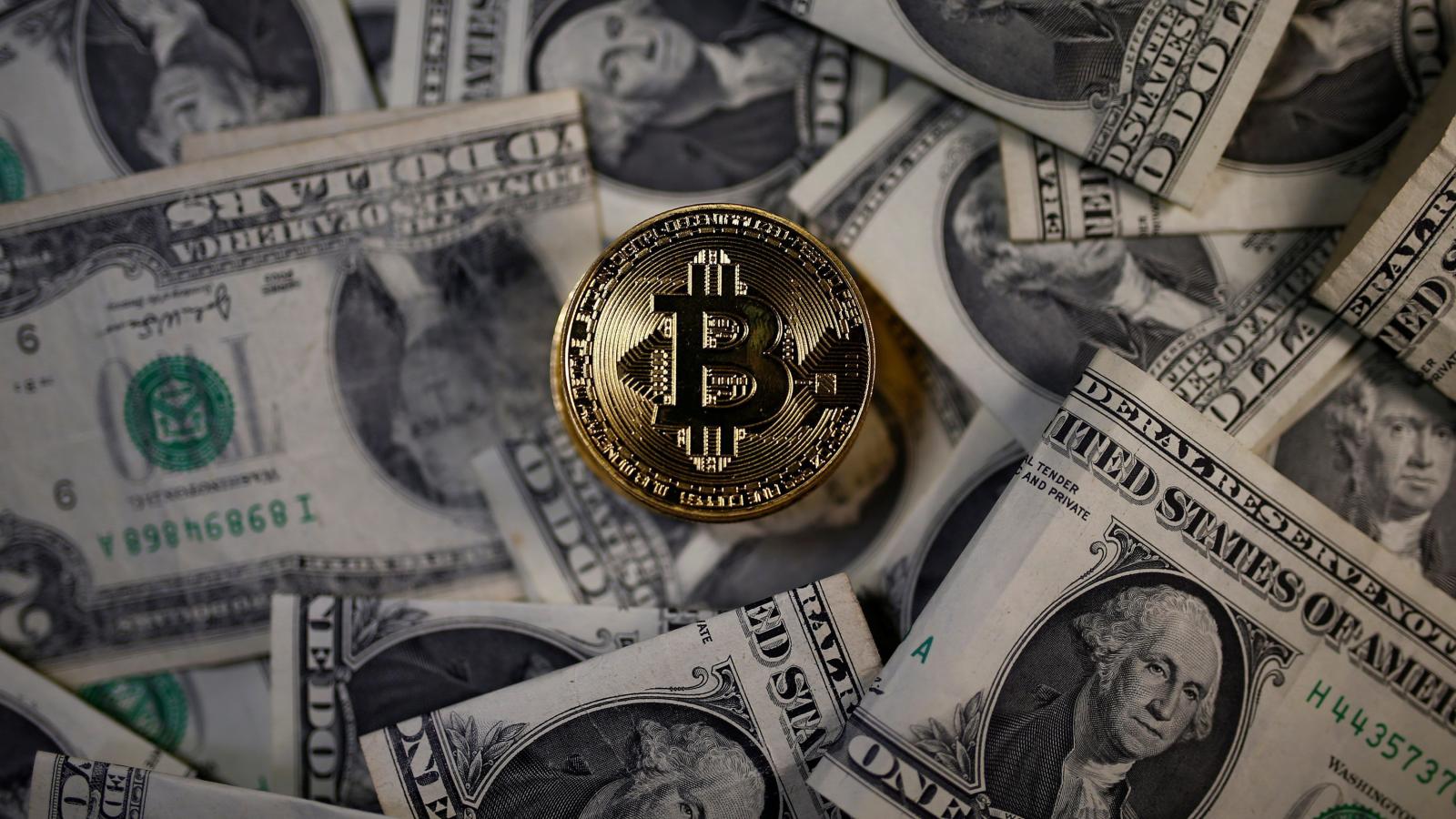 digital bitcoin